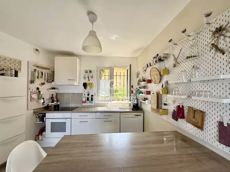 Appartement, 79,6 m²