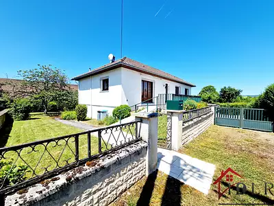 Maison, 100 m²