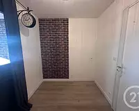 Appartement, 20,4 m²