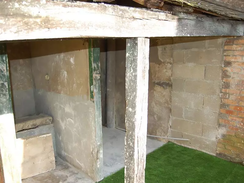 Appartement, 87 m²
