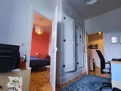 Appartement, 112 m²