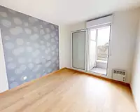 Appartement, 52,84 m²