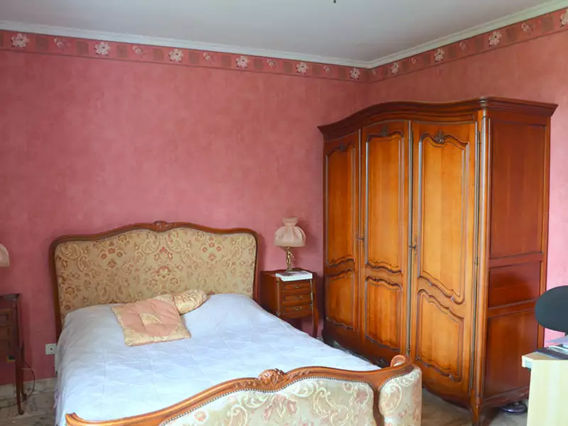 Maison, 139 m²