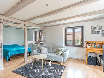 Maison, 251 m²