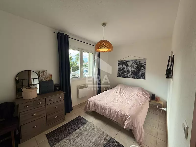 Appartement, 40,75 m²