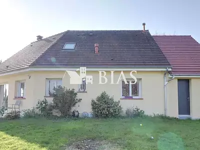 Maison, 115 m²