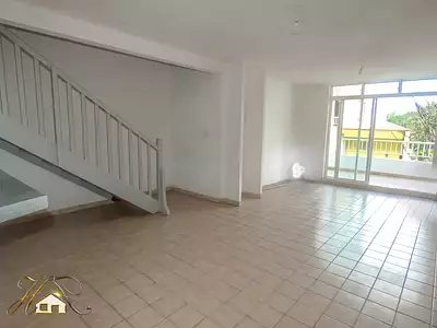 Appartement, 69,45 m²