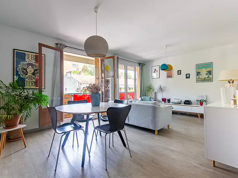 Appartement, 98,09 m²