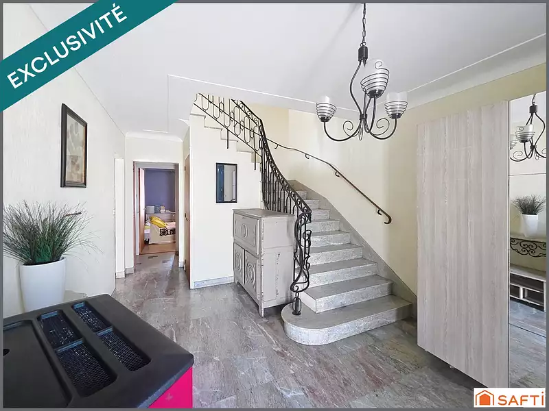 Maison, 101 m²