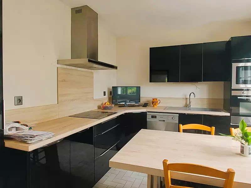 Maison, 137 m²