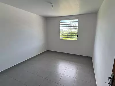 Appartement, 76 m²