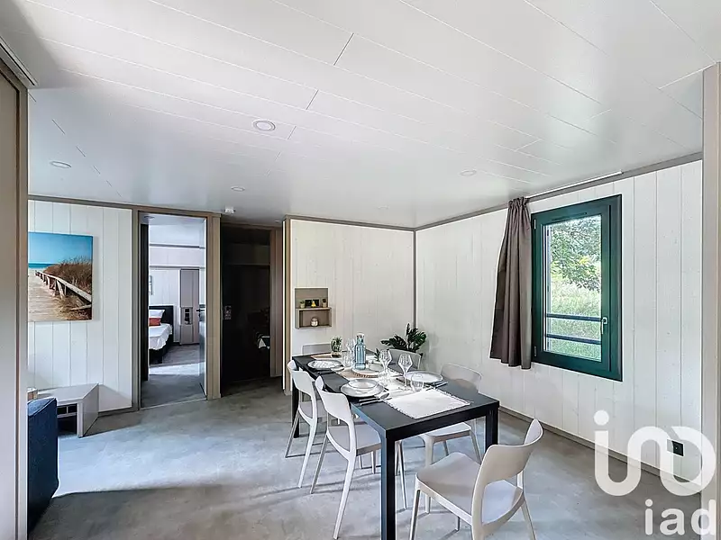 Maison, 58 m²
