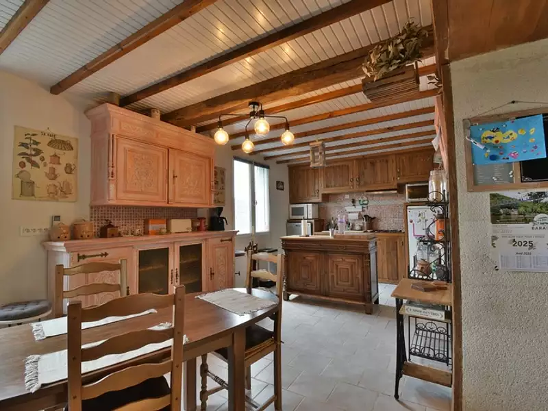 Maison, 140 m²