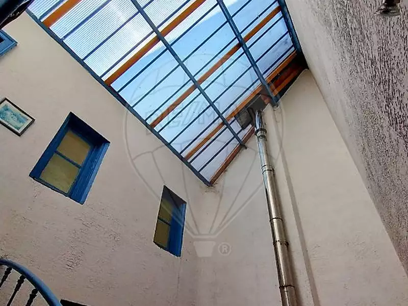 Immeuble, 286 m²