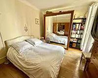 Appartement, 58,76 m²
