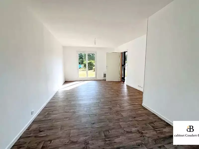 Maison, 107 m²