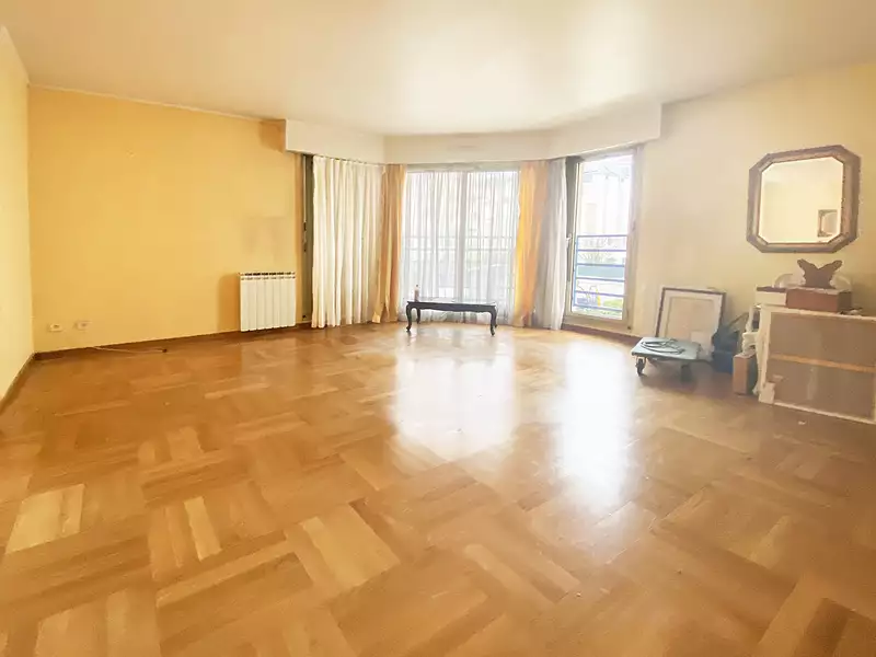 Appartement, 81,02 m²
