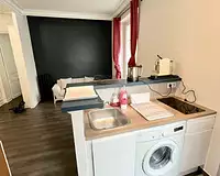 Appartement, 50 m²