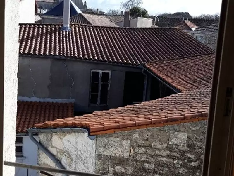Appartement, 50 m²