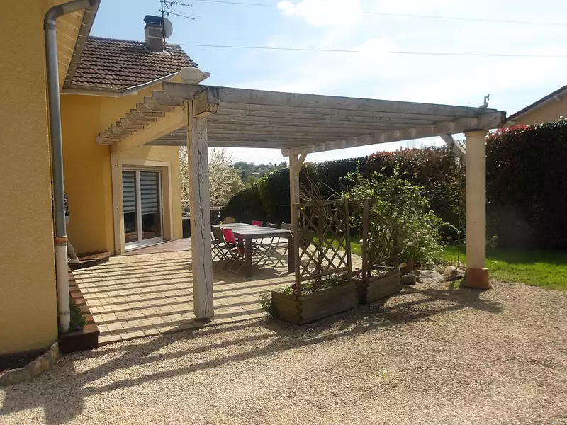 Maison, 158 m²