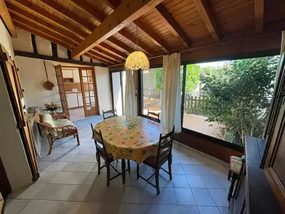 Maison, 148,96 m²