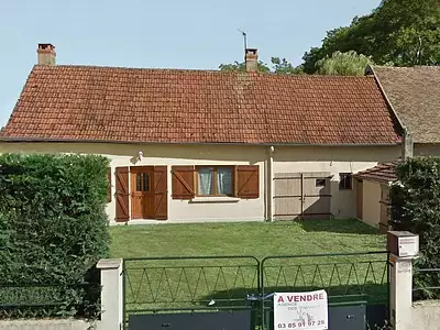 Maison, 69 m²