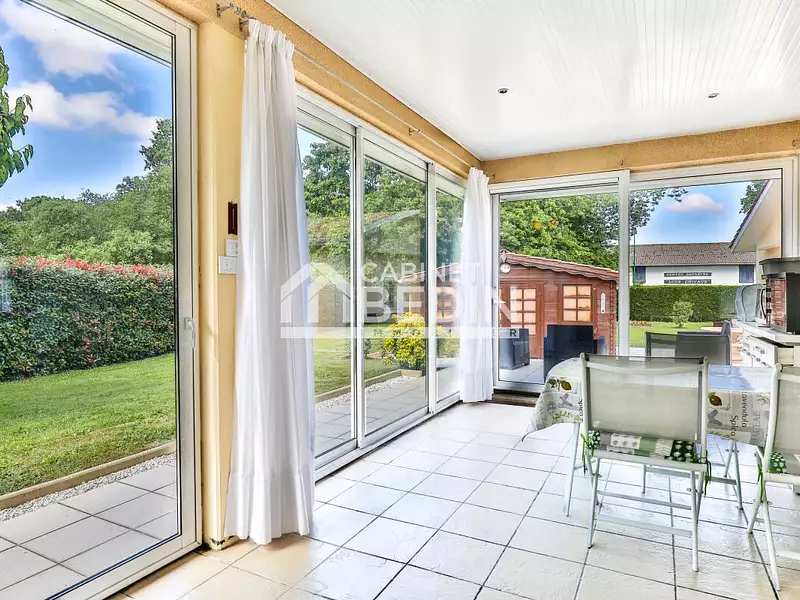 Maison, 170 m²