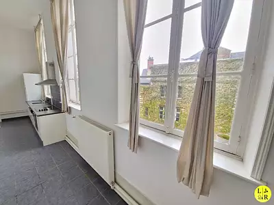 Appartement, 113,46 m²