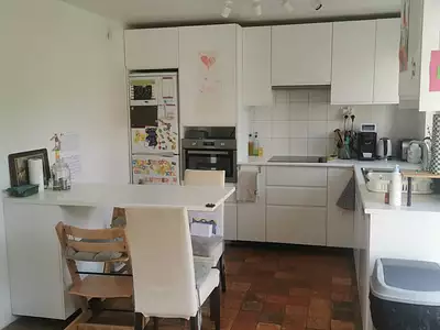 Maison, 141 m²
