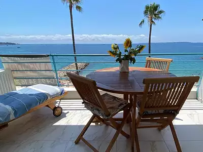Appartement, 47,21 m²