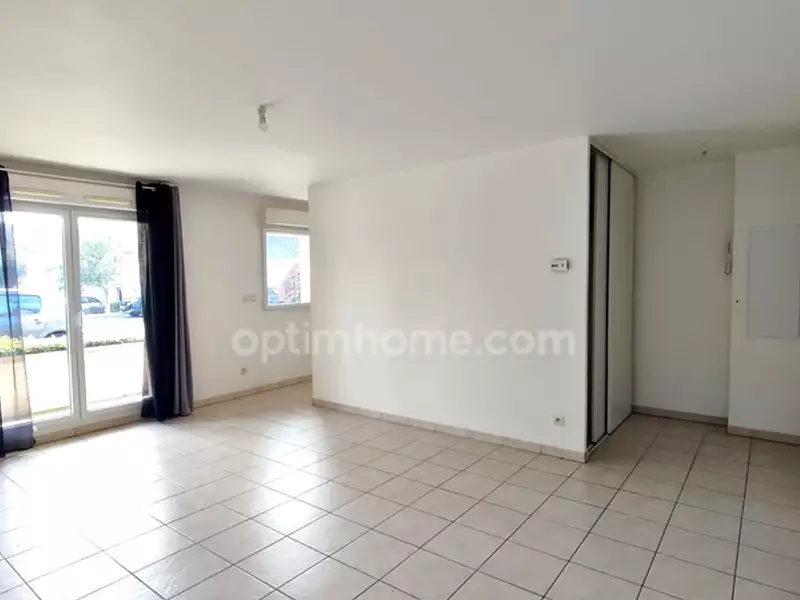 Appartement, 48 m²