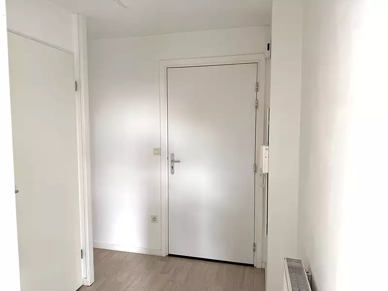 Appartement, 40,37 m²