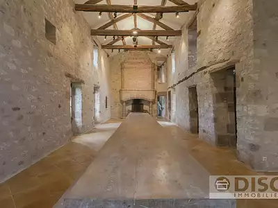 Maison, 331 m²