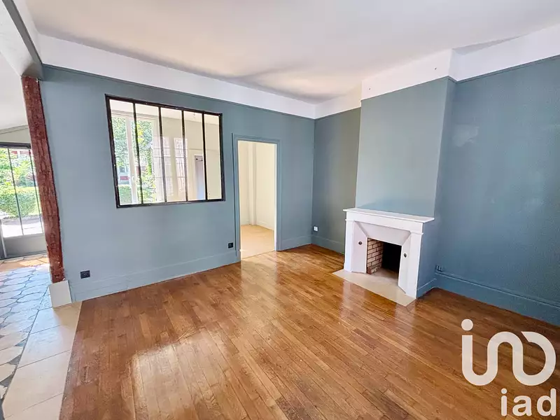 Maison, 150 m²