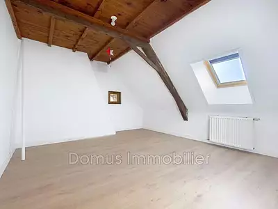 Maison, 110 m²