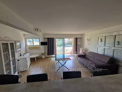 Appartement, 45,12 m²