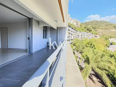 Appartement, 81,9 m²