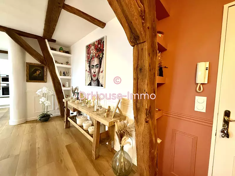 Appartement, 91 m²