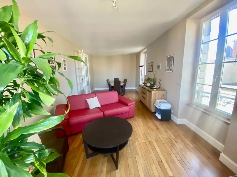 Appartement, 84 m²