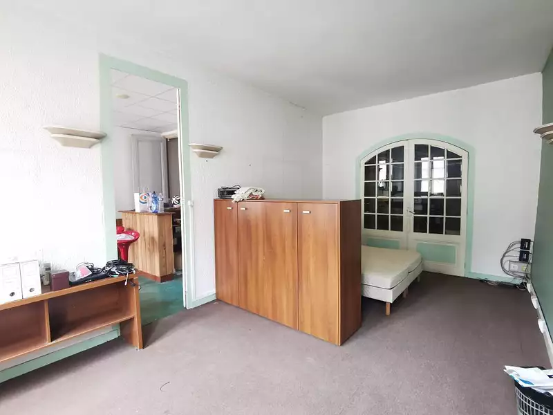 Maison, 175 m²