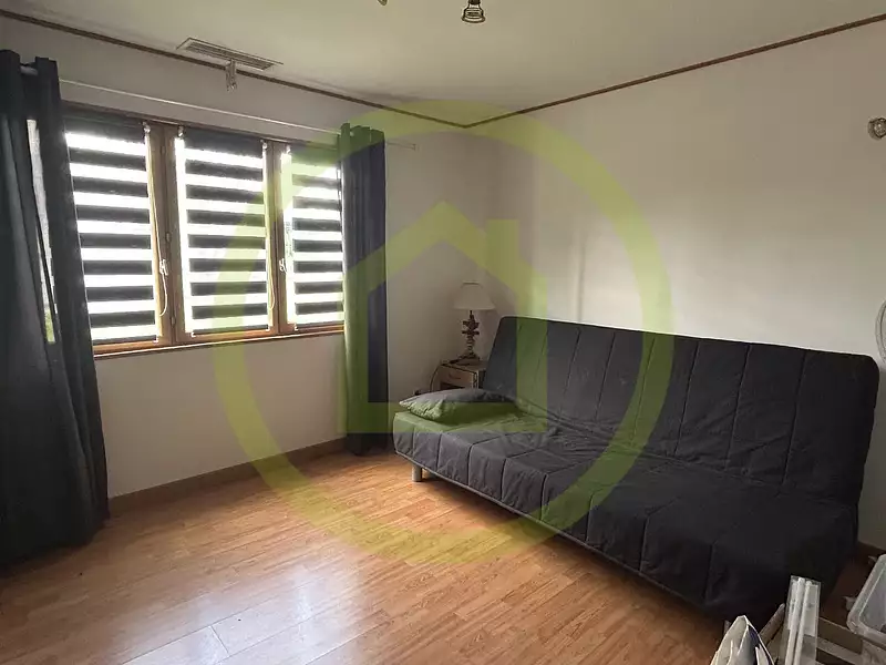 Maison, 170 m²