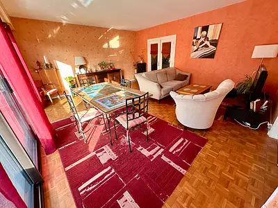 Appartement, 101,54 m²