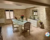 Appartement, 162,34 m²