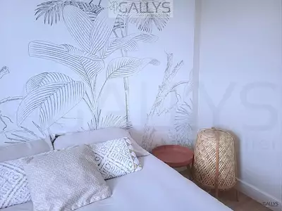 Appartement, 46,81 m²