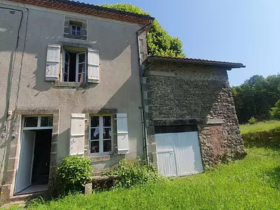 Maison, 90 m²