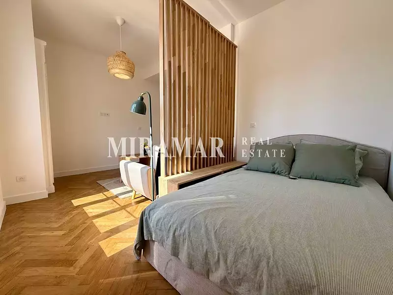 Appartement, 26,59 m²