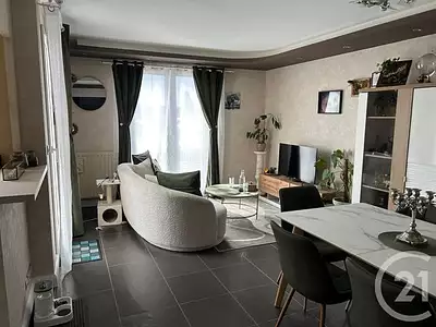 Appartement, 78,7 m²