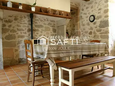 Maison, 278 m²