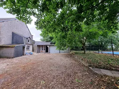 Maison, 190 m²