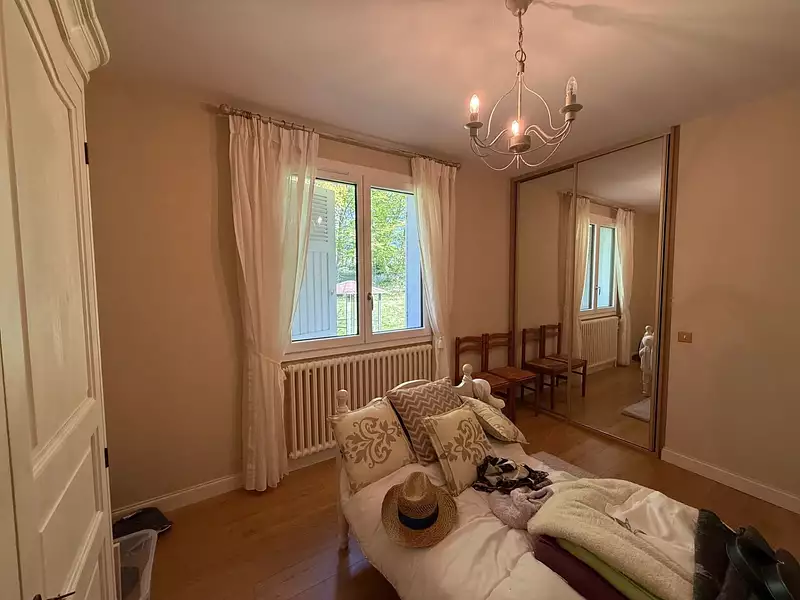 Maison, 165 m²